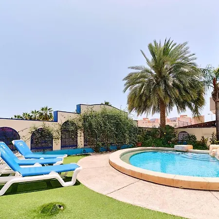 Apartamento Eunice *