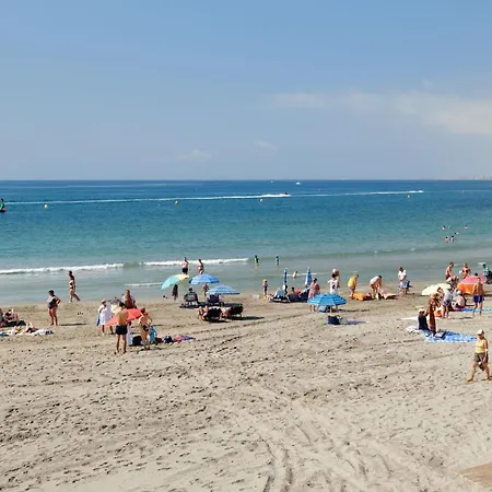 Eunice Dehesa de Campoamor (Orihuela Costa)
