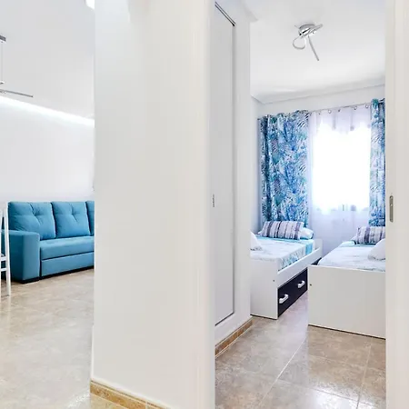 Apartamento Eunice