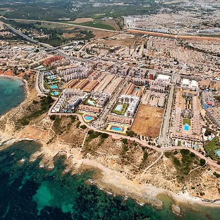 Eunice شقة Dehesa de Campoamor (Orihuela Costa)