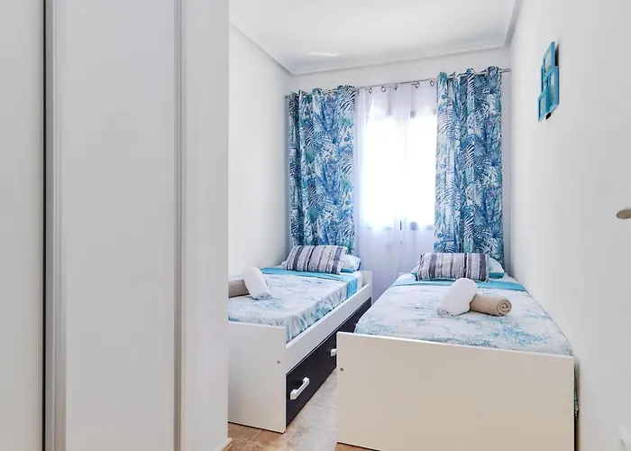 Eunice * Oriola (Orihuela)