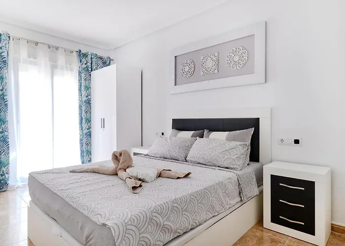 Eunice Apartamento