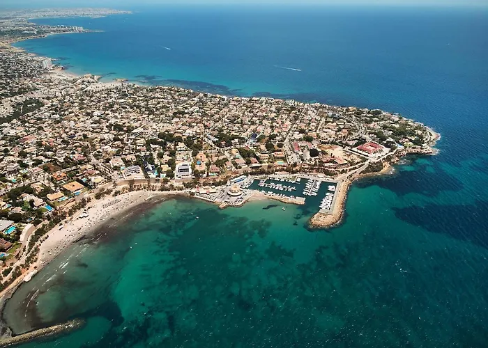 Eunice * Oriola (Orihuela)