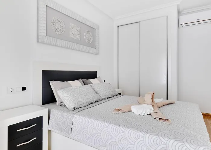Apartamento Eunice