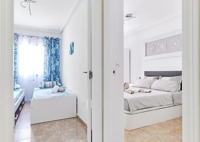 Apartamento Eunice