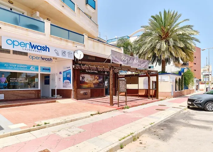 Apartamento Eunice