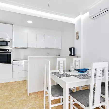 Apartment Eunice *