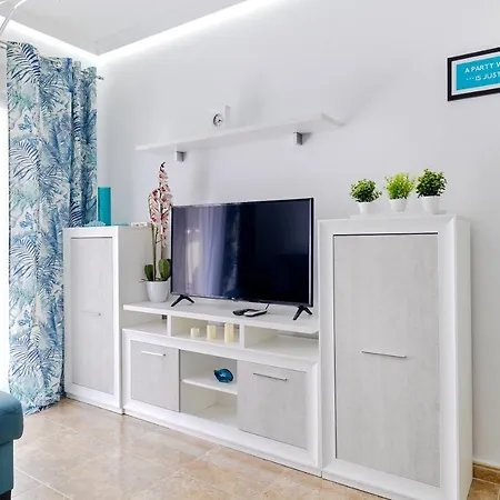 Eunice Apartment