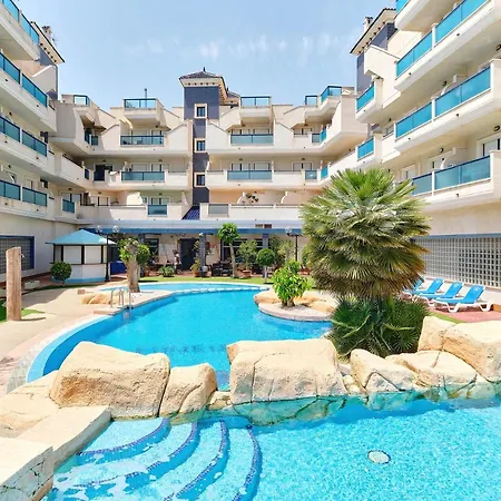 Apartment Eunice