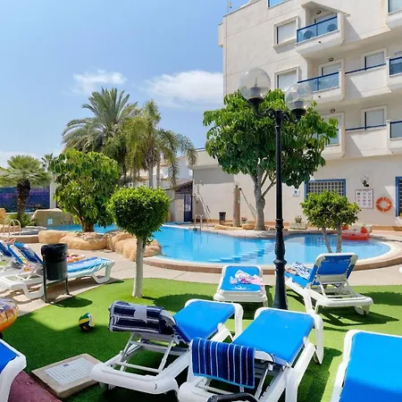 Apartment Eunice Orihuela