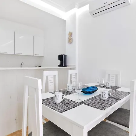 Eunice Apartment Orihuela