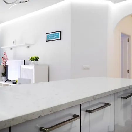 Apartment Eunice