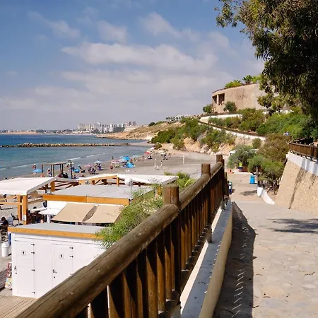 Eunice Apartament Orihuela