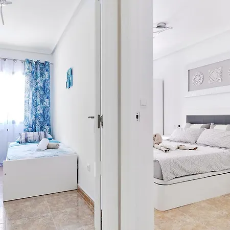 Apartment Eunice