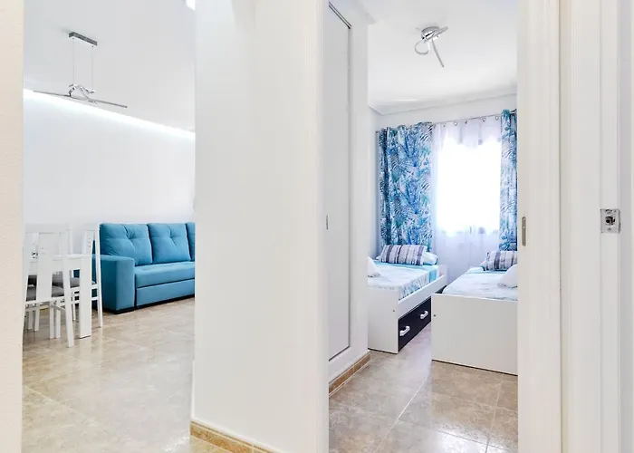 Apartman Eunice
