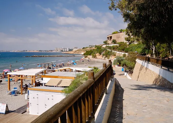 Eunice Apartman Orihuela