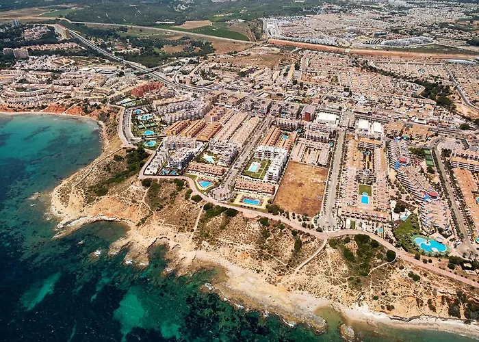 Eunice Apartman Orihuela