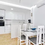 Apartman Eunice *