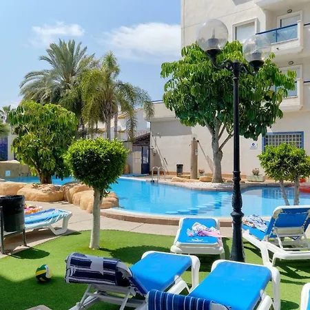 Eunice Appartement *